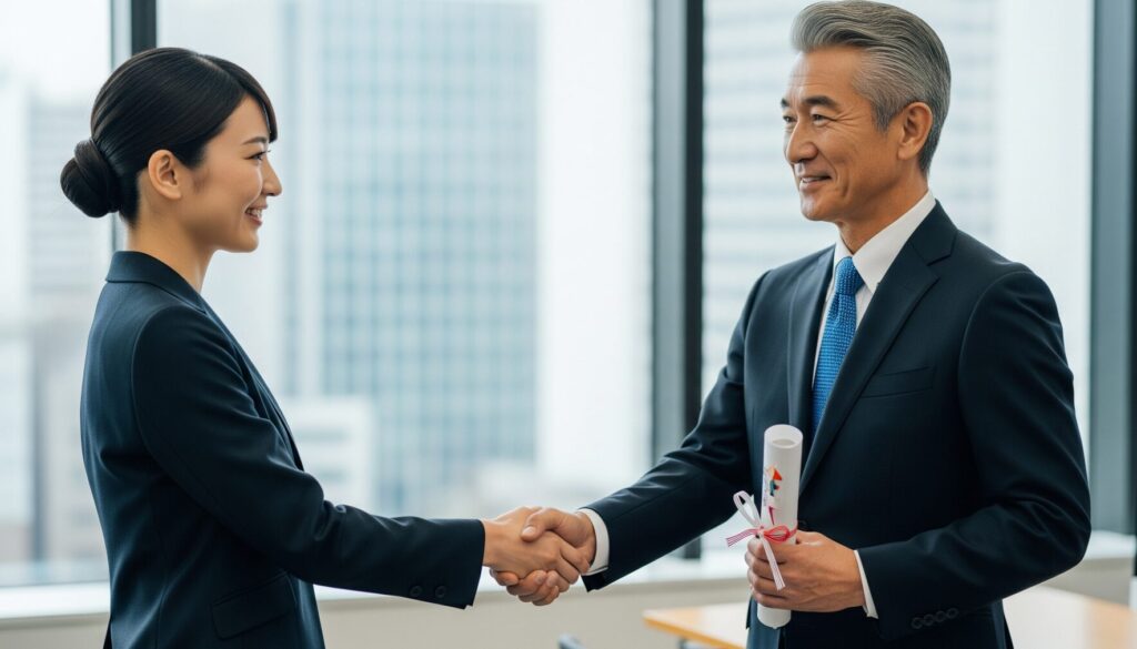 資格は就職に有利になるのか？